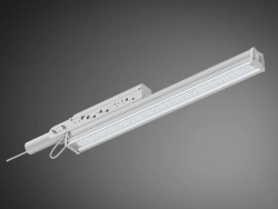 LED street lamp SV-GNS-S-120