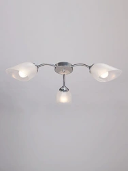 General purpose fixed luminaire V3750-9/3PL