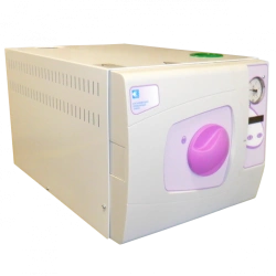 Installation for medical waste disinfection SMO-21 PZ