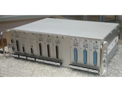 Carriage control unit BUV-RA