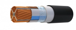 VVG power cables for voltage not exceeding 1 kV
