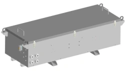 Traction battery control apparatus AUTAB-01