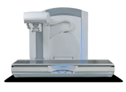 X-ray diagnostic complex KRD-SM 50/125-1 "SPECTRAP" isp.1 with remote-controlled table-tripod.