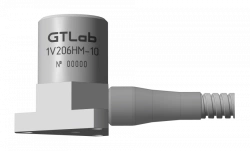 Accelerometer 1V206HM-10