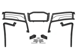 Power bumper for Can Am Defender Trail Series