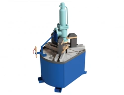 Test bench GAKS-I-3-10/300S