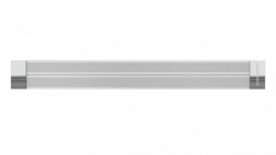 Infrared heater, "KALASHNIKOV" trade mark, model KIRH-E06P-11