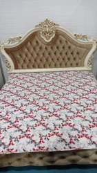 Synthetic blanket