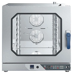 Combi steamer TL07DGDL