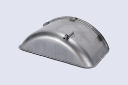 Rear wheel cover 045130510722000