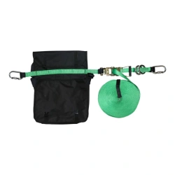 Personal protective equipment against falls from height. Anchoring device type C, model ARX VS-53C