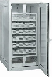 Farm incubator IFH-250 NS