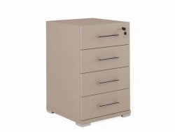 Support cabinet 4 drawers, item JNO202