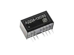 Single-channel stabilising power supply module ADD4-24C12