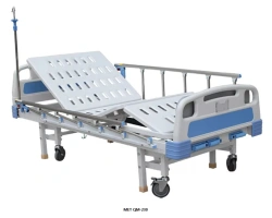 Medical triple-function bed MET, version MET QM-230