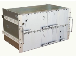 Unit BKPU-20 (On-board train control computer)