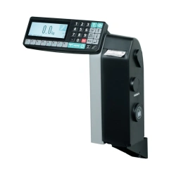 Weighing terminal RL