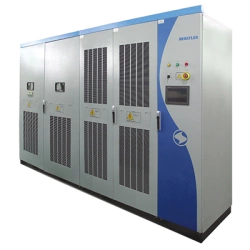 High voltage frequency converter "HERCULES"