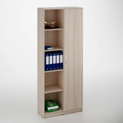 Tall cupboard 1 door