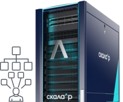 SKALA-R Basic Arbiter Module (????.466535.003-13.02)