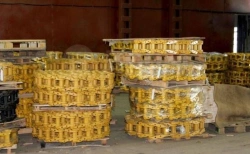 Caterpillar chain CB240-22-100-100CB