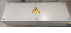 Lavart Pult control cabinet