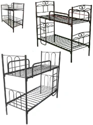 Bunk bed project SI56.01.04.00.