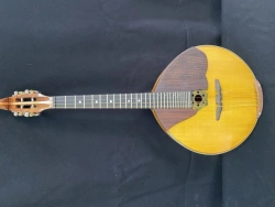Domra Prima II category