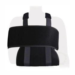 Shoulder joint fixing bandage FPS-"ECOTEN" (Deso bandage)