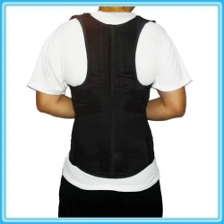 Corrective corset for the thoracic and thoracolumbar spine KOR-MZ