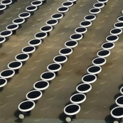 Aeration system