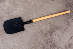 Big sapper shovel (BSL-110)