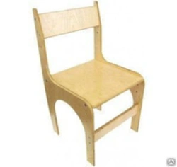 Children's chair