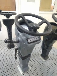 Steering column KR111-001
