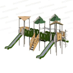 Children's play set Romana 101.14.19