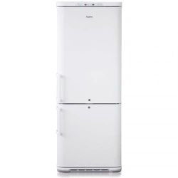 Medical refrigerating and freezing laboratory chamber "Biryusa 315K-GB"