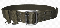 Waist belt