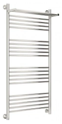 Towel dryer 00-0223-1260DR "BOGEMA 1P +" 1200?600, Without covering