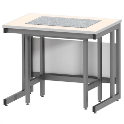 Weighing table SV series