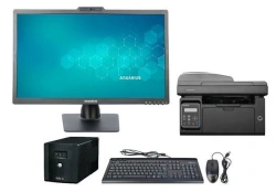 Automated workstation Aquarius Mnb Pro T517 (AMPR.466539.403)