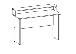 Table - pulpit (Trade mark Alliance-S)