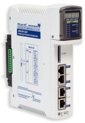 MKLogic-500® Programmable Logic Controller. MK-501-022 module