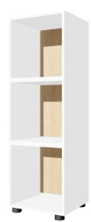 MAGNA Narrow shelf unit, Art. MSU 03