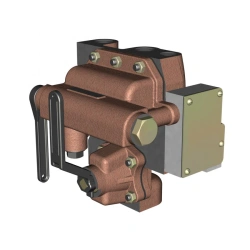 Brake locking device 367A-01