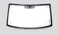 Windscreen (for Uaz patriot, pickup, cargo from 2014, electrically heated, with moulding complete) 316300520601020