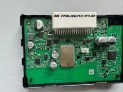 Electronic module BEG 2768-200212.311-02