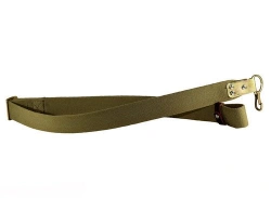 Unified 6Sh5 shotgun belt