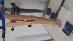 Active forearm prosthesis (traction) PR2-A.1
