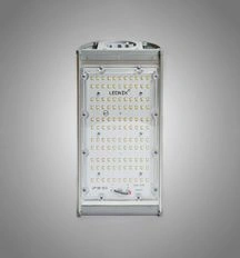 LED luminaire LEDNIK Prom 50 LIGHT 60° lux