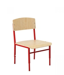 Children's adjustable chair